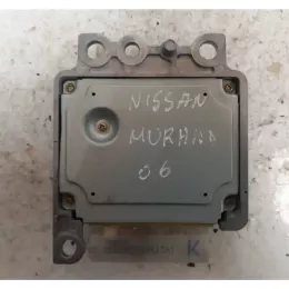 050425 блок управління airbag (srs) Nissan Murano Z50 2006