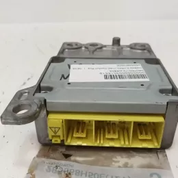 285568H50E блок управління airbag (srs) Nissan X-Trail T30 2001