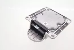 3452686835701 блок управління airbag (srs) BMW X5 F15 2014