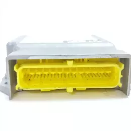 34071107A блок управління airbag (srs) Skoda Octavia Mk2 (1Z) 2008