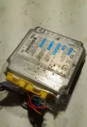 C0PSC0Q0K блок управління airbag (srs) Honda Civic 2007