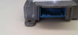 09180799UY блок управления AirBag (SRS) Opel Astra G 2000