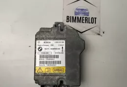 6577924008302 блок управления AirBag (SRS) BMW X5 E70 2012