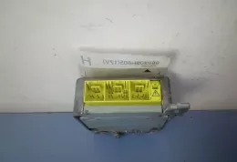 030826 блок управління airbag (srs) Nissan X-Trail T30 2003