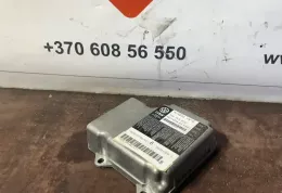 003E2PFBE2CC блок управління airbag (srs) Volkswagen PASSAT B6 2009