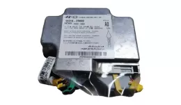 2895910000 блок управления AirBag (SRS) Hyundai i30 2010