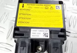 43031943 блок управления AirBag (SRS) Ford Fiesta 2005