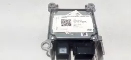 650005279102GA блок управління airbag (srs) Ford Galaxy 2009