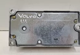 030094171201 блок управління airbag (srs) Volvo S80 2005