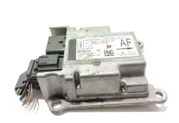 8M5T14B321 блок управління airbag (srs) Ford Focus C-MAX 2006
