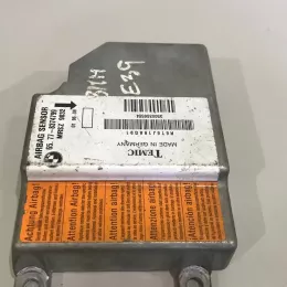 3500356554 блок управління airbag (srs) BMW 5 E39 2000