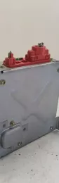 MB942715 блок управления AirBag (SRS) Mitsubishi Pajero 1996