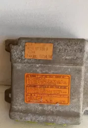 9C24A блок управління airbag (srs) Mazda 323 F 2000