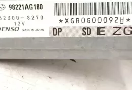 1523008270 блок управління airbag (srs) Subaru Legacy 2008