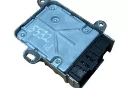 65776818812 блок управління airbag (srs) BMW X1 F48 F49 2016
