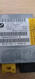 6928267019 блок управління airbag (srs) BMW 7 E65 E66 2003