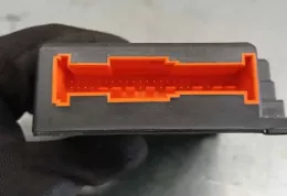 LMV5J12ABD0 блок управління airbag (srs) Citroen C2 2003