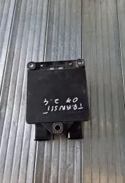 39060405 блок управління airbag (srs) Ford Transit 2008