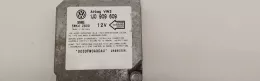 25980300 блок управления AirBag (SRS) Volkswagen Golf IV 1997