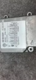 6Q909605AH блок управління airbag (srs) Volkswagen Caddy 2009
