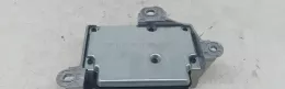 8200411015A блок управління airbag (srs) Renault Scenic II - Grand scenic II 2004