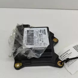 680009600 блок управления AirBag (SRS) Opel Mokka X 2023
