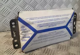 6G9N042A94BF блок управления AirBag (SRS) Renault Scenic II - Grand scenic II 2003