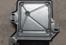 04190P015365 блок управління airbag (srs) Skoda Octavia Mk3 (5E) 2019