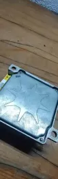 0285001130 блок управління airbag (srs) Mitsubishi Space Star 1998