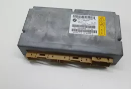 SGMHIGH14 блок управления AirBag (SRS) BMW 5 E60 E61 2005