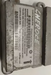 MS2339J4622 блок управління airbag (srs) Jeep Grand Cherokee (WJ) 2000