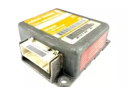 96T11830647 блок управления AirBag (SRS) Audi A6 S6 C7 4G 2007