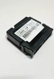 YBB10137751 блок управління airbag (srs) Peugeot 2008 I 2014