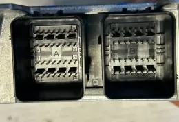 T0SM52255B0808 блок управління airbag (srs) Dodge RAM 2009