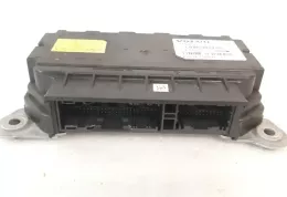 31681525 блок управления AirBag (SRS) Volvo S90, V90 2019