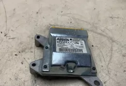 F346ZU40336 блок управления AirBag (SRS) Renault Laguna II 2006