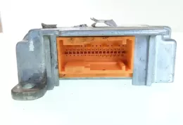 S00880045 блок управління airbag (srs) Opel Vectra B 2000