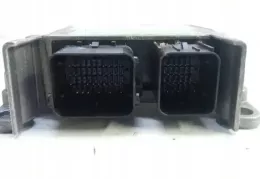 BP4K57K30C0285001554 блок управління airbag (srs) Mazda 3 I 2005