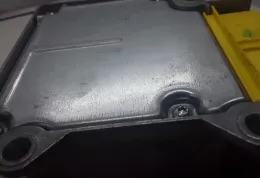 3009130P блок управління airbag (srs) Volkswagen PASSAT B6 2009