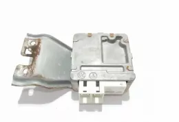 89650B2040 блок управления AirBag (SRS) Daihatsu Cuore 2004