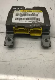 6953007 блок управления AirBag (SRS) BMW 5 E60 E61 2006
