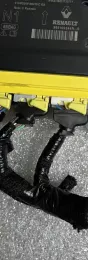985109244R блок управления AirBag (SRS) Renault Trafic III (X82) 2024