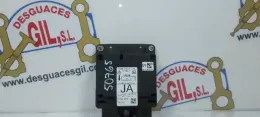50765 блок управления AirBag (SRS) Ford Fiesta 2001