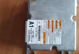 8917005398 блок управління airbag (srs) Toyota Avensis T270 2017