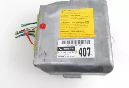 1523004430 блок управління airbag (srs) Daihatsu Terios 2003