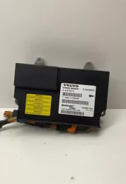006111700826 блок управління airbag (srs) Volvo S80 2007