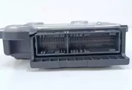P68239524AB блок управления AirBag (SRS) Jeep Cherokee 2015