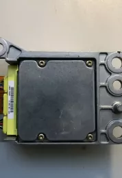 0285001420 блок управління airbag (srs) Nissan Primera 2004