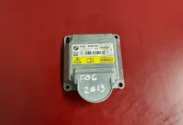 6850788 блок управління airbag (srs) BMW 6 F06 Gran coupe 2013