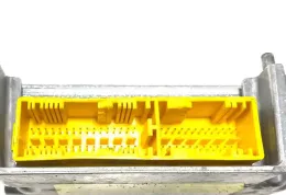 A169820662627052200065 блок управління airbag (srs) Mercedes-Benz A W169 2006